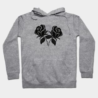 Roses Hoodie